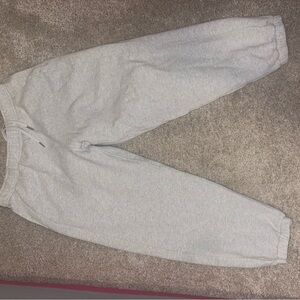 Lululemon Athletica Gray Joggers